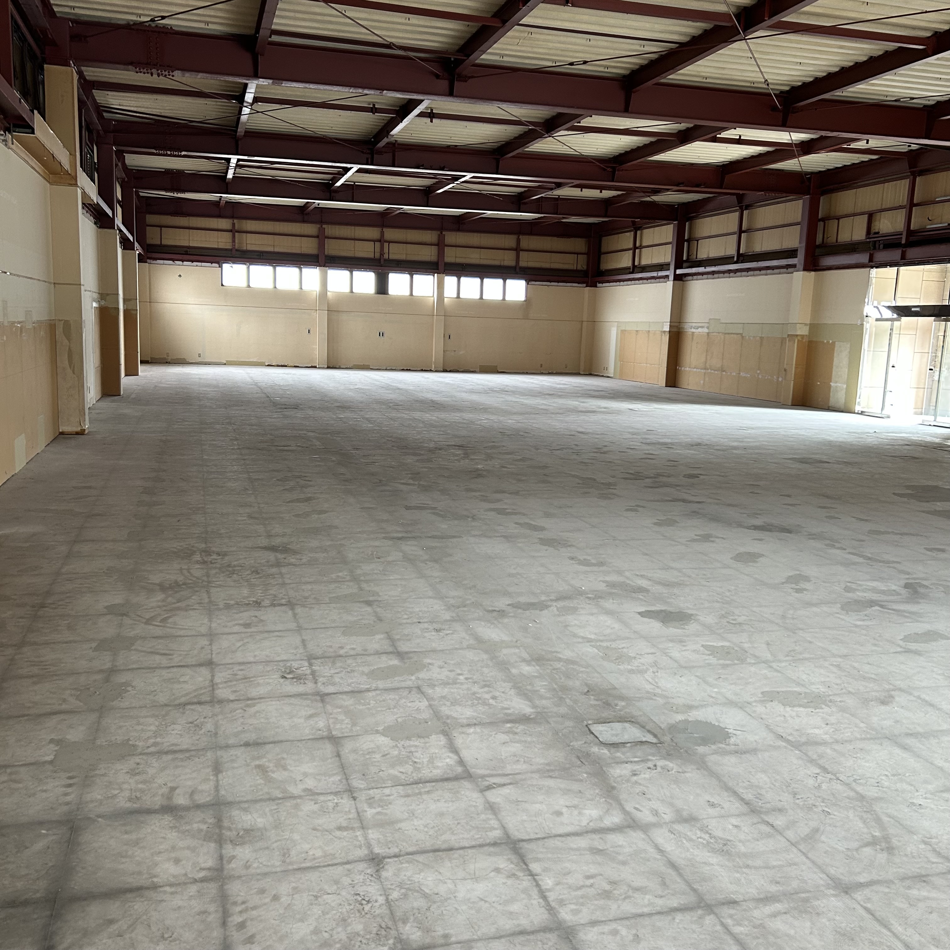 貸店舗・貸事務所